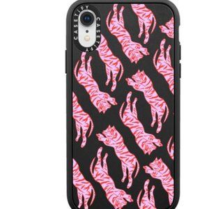 Casetify Tiger Case IPhone XR